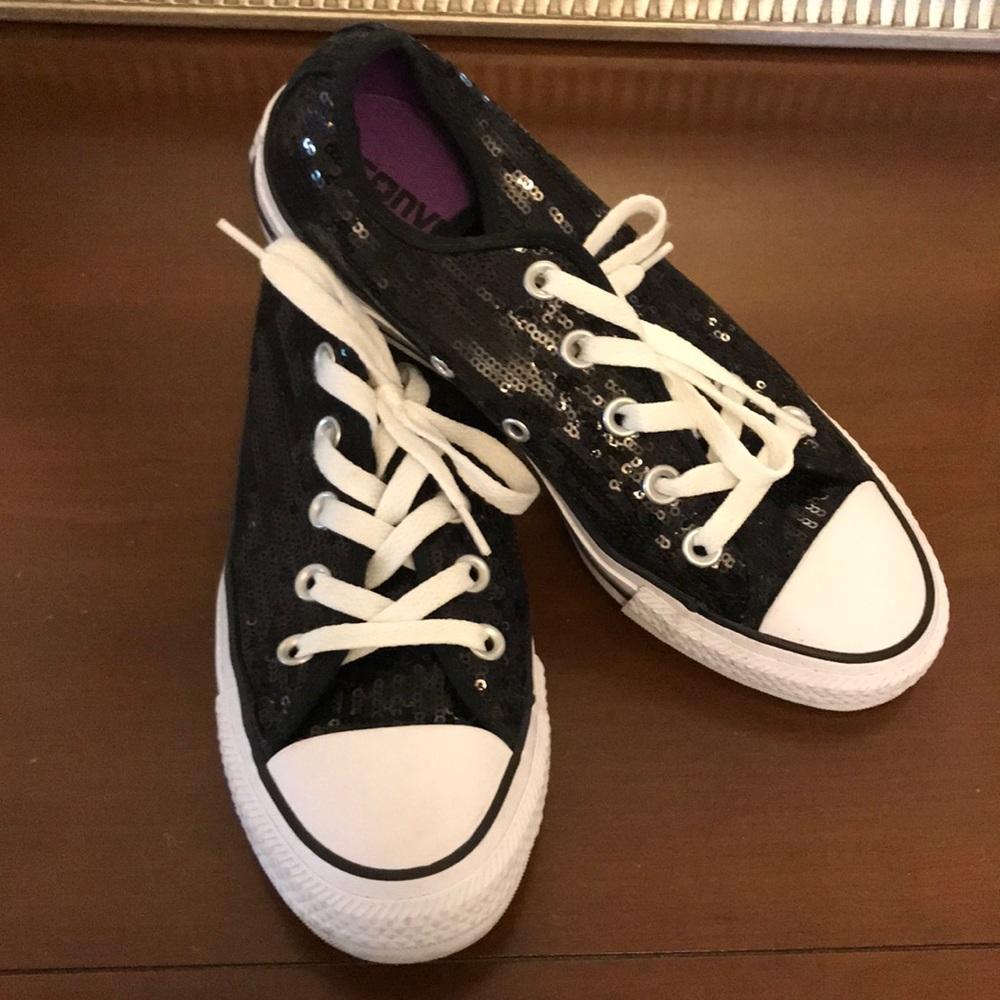 Converse All Stars